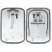 Assistina 301 Plus - аппарат для автоматической чистки и смазки наконечников (W&H, KaVo, Bien-Air, Sirona, NSK) в комплекте с базовым адаптером и комплектом жидкостей  W&H DentalWerk (Австрия)