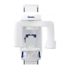 Цифровой панорамный рентгеновский аппарат GENDEX GXDP 300