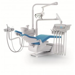 Установка Estetica E30 MAIA  нижняя подача
