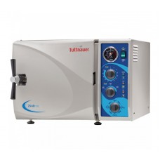 Автоклав Tuttnauer 2540 МК, класс N на 23 литров