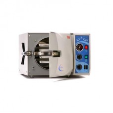 Автоклав Tuttnauer 2540 МКA, класс S на 23 литров