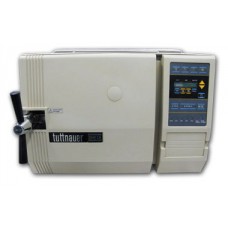 Автоклав Tuttnauer 3870 ЕHS, класс S на 23 литра