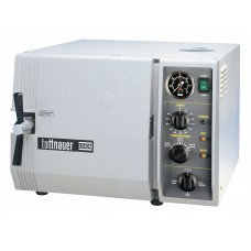 Автоклав Tuttnauer 2340 МК, класс N на 19 литров