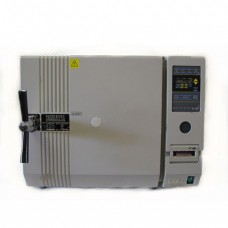 Автоклав Tuttnauer 3850 E, класс S на 64 литра