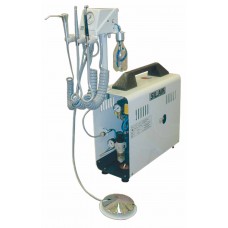 Установка Darta 1440 Portodent портативная