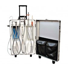 Установка Andrew 3 портативная